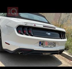 فورد موستانج